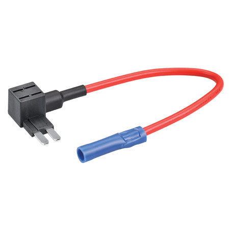 Narva 'add-a-circuit' Micro 2 Blade Fuse Holder 20a