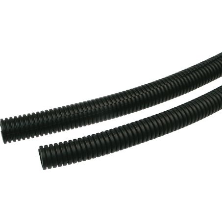 Convoluted Split Tubing 10mm