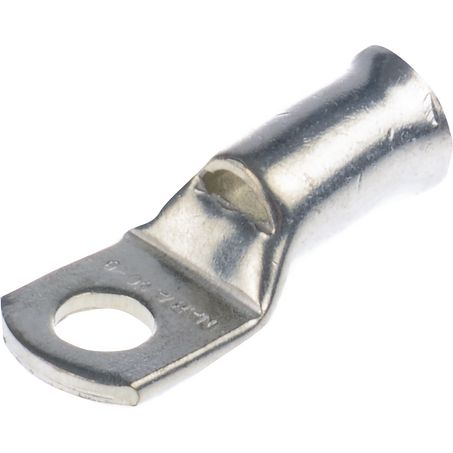 Cable Lug Solder Or Crimp REF# 50mm2 0 B&S ID Sizes (8,10,12mm)