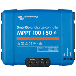 Victron SmartSolar MPPT 100/50