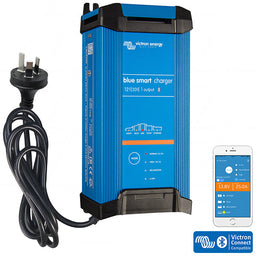 Victron Blue Smart IP22 Charger 12V 20A Single Output