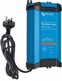 Victron Blue Smart IP22 Charger 12V 30A Single Output